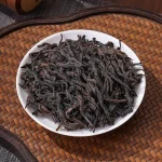 武夷岩茶正岩马头岩肉桂礼盒装大红袍茶叶浓香型30泡半斤装送礼