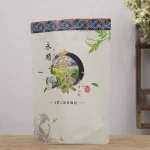 jiajiajie top grade wild vine tea from yajian strawberry tea, mao yan mei tea, yongshun, hunan — direct shipping from the origin