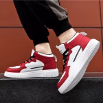 yrzl 2026 men's casual sneakers breathable athletic shoes lightweight non slip comfortable sports running walking shoes for men
