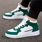 yrzl 2026 men's casual sneakers breathable athletic shoes lightweight non slip comfortable sports running walking shoes for men