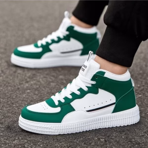 yrzl 2026 men's casual sneakers breathable athletic shoes lightweight non slip comfortable sports running walking shoes for men