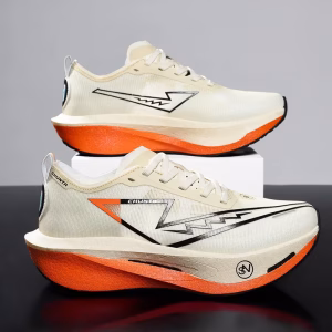 marathon men’s running shoes carbon board special sports breathable lightweight women’s comfortable athletic chunta sneakers